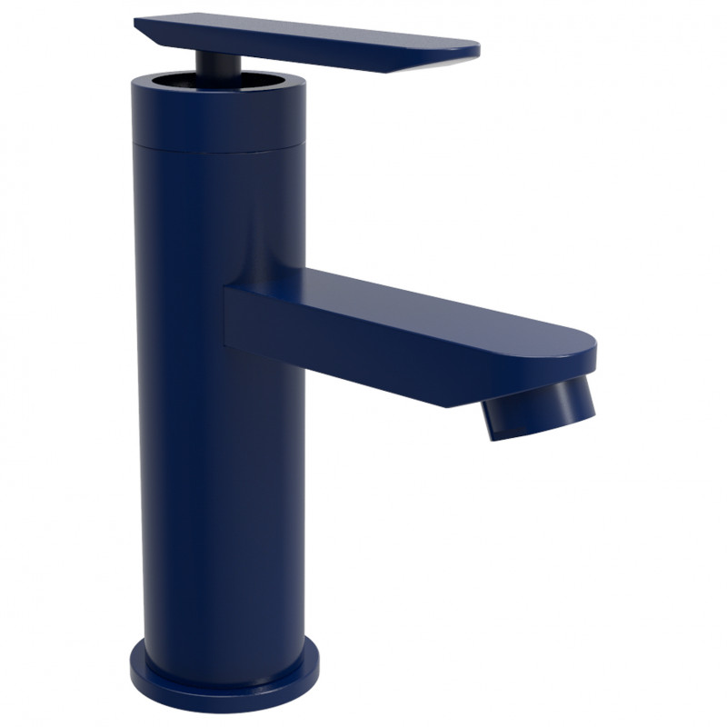 703524M101 CR - Смеситель для раковины Basic Martí 1921 Marti 1921  - Вид №12