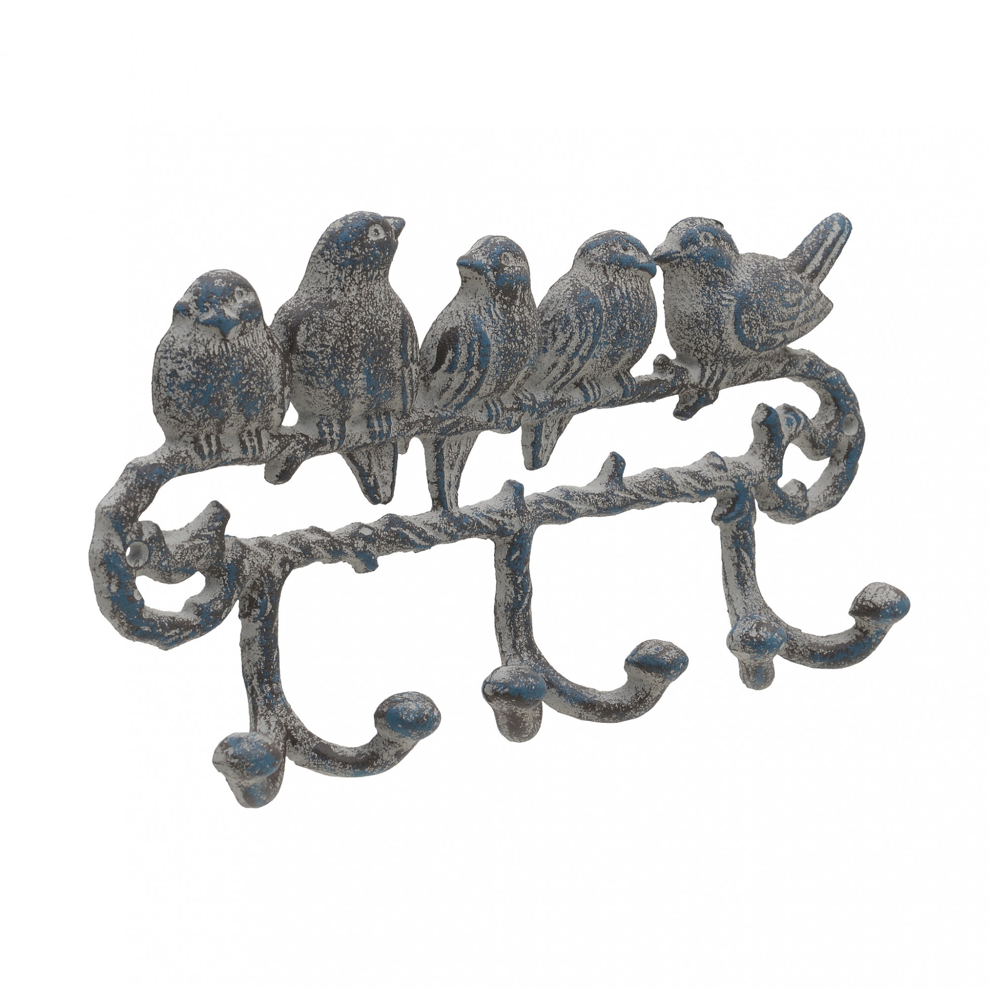 3870798.0232 Вешалка настенная TO4ROOMS 