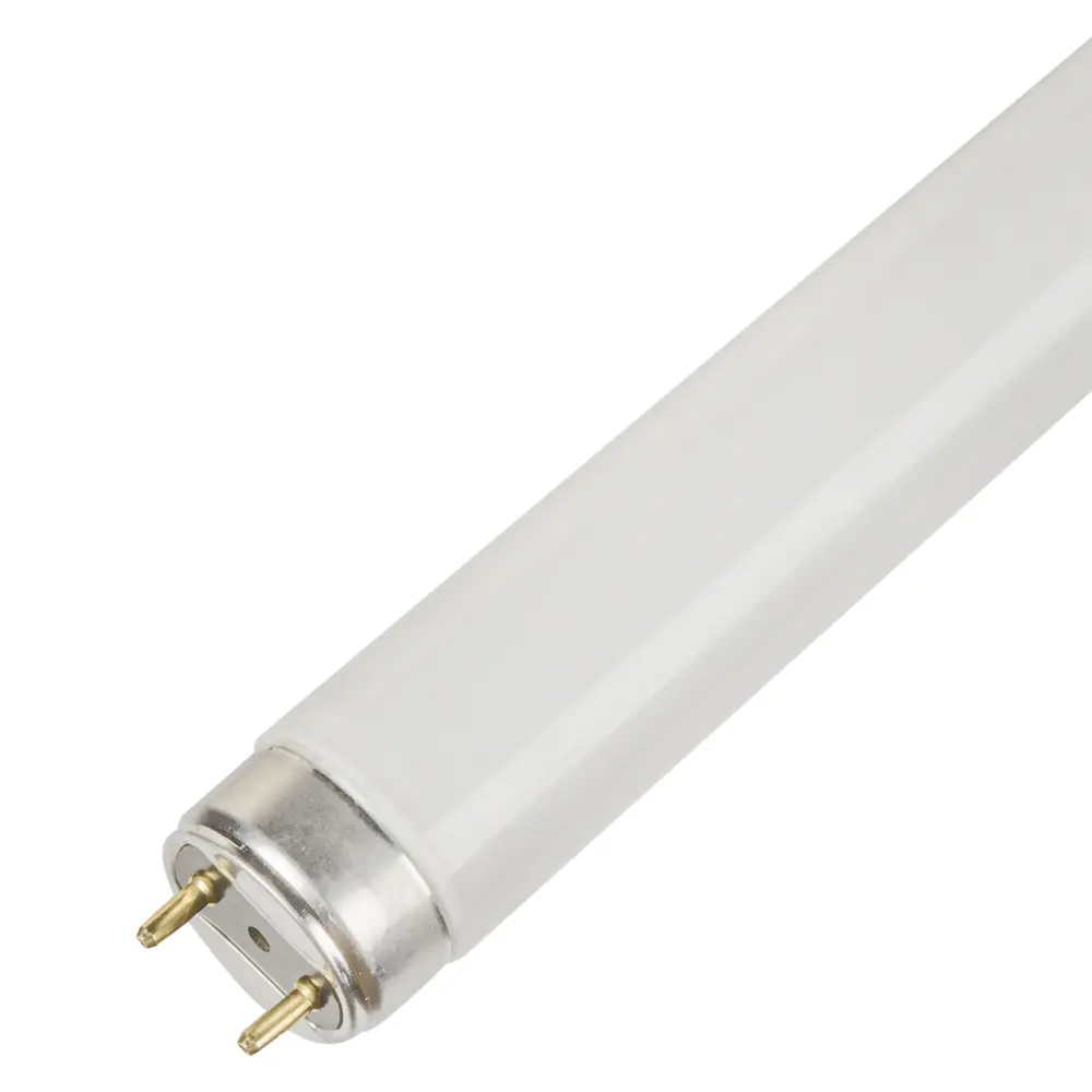Лампа люминесцентная Radium T8 1200 мм 36 Вт свет холодный белый 15074361 STLM-2052898  - Вид №1