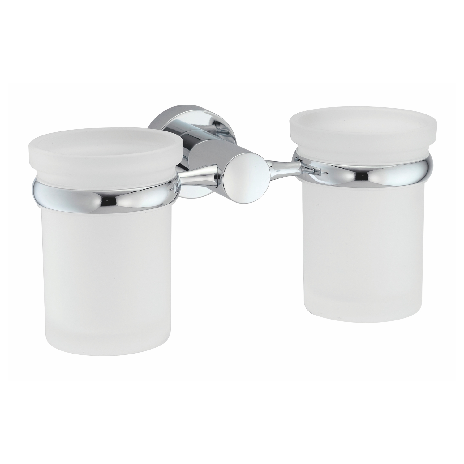 K-9428D Donau Подстаканник двойной WasserKRAFT Donau K-9400  - Вид №1