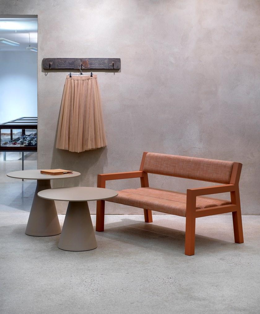 Blå Station Модульная скамья Park+ Bla Station sun-id-1471636 - Вид №6