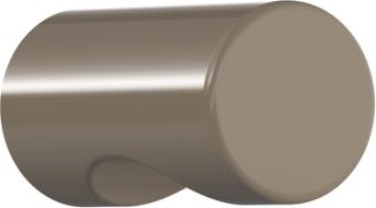 557.13 мебельная ручка HEWI USA Produkte  - Вид №6