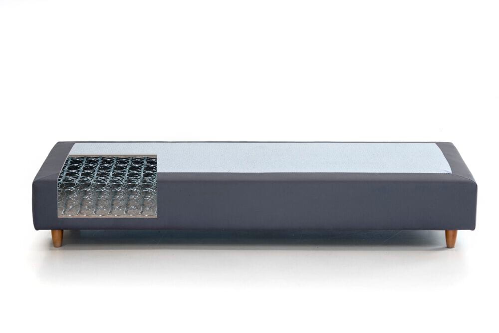 Мягкий Sommier с пружинной структурой bonnel FIB21 Matlux Hotel ARCH-00133237