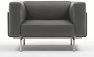 Marelli Мягкое кресло с подлокотниками L-sofa