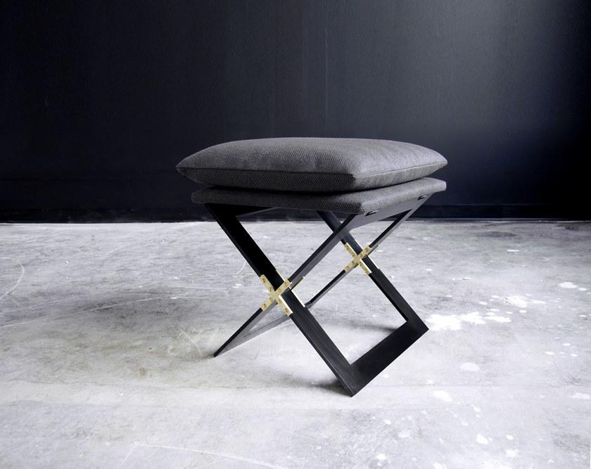 GABRIEL SCOTT Складной стул со встроенной подушкой Marx sun-id-1503286 - Вид №4