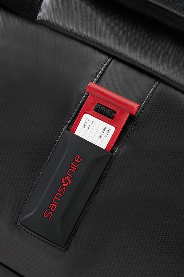 01N-09005 Сумка дорожная 01N*005 Duffle 51/20 Samsonite Paradiver Light  - Вид №2