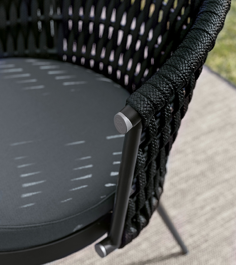 GRST82 Oasi стул - giorgio collection OUTDOOR - Вид №1