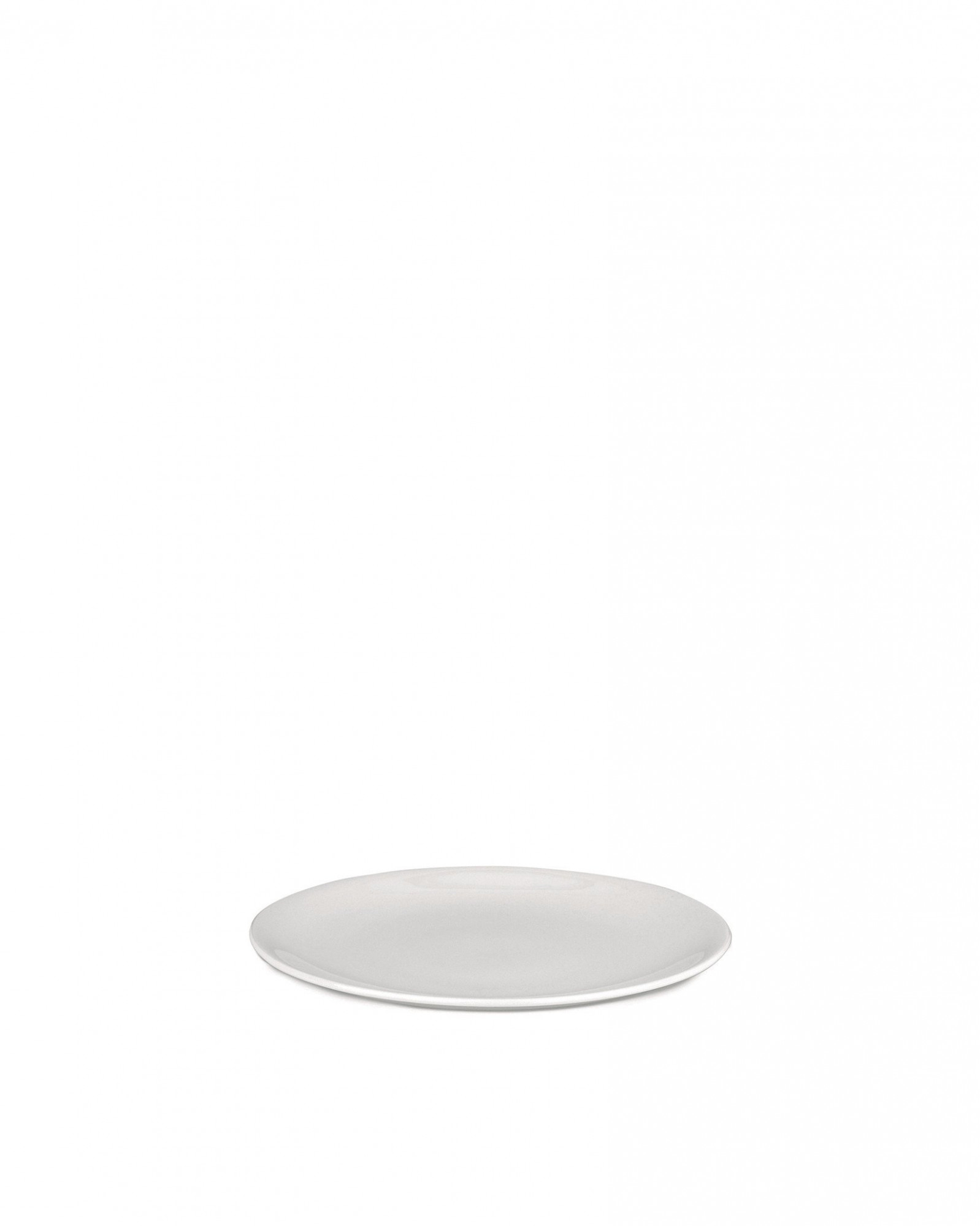 Десертная тарелка. 4 штуки Alessi All-Time AGV29/5