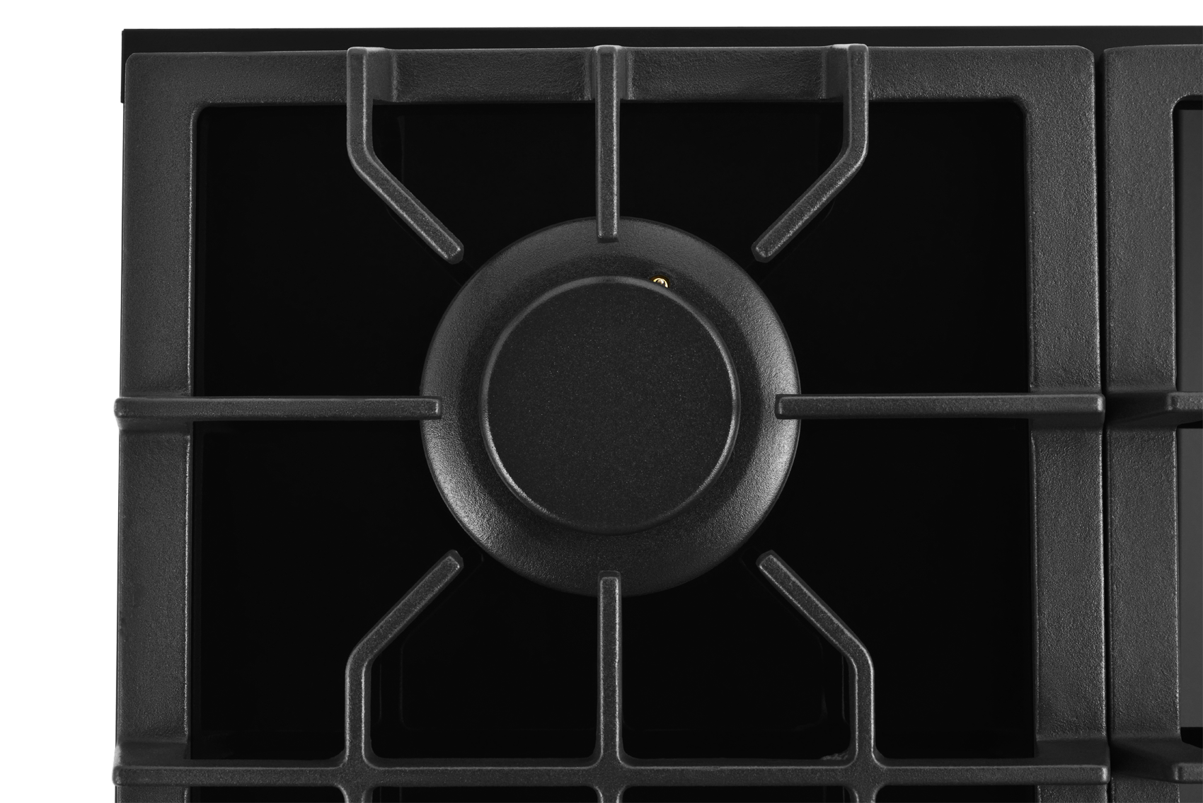 5361940 Газовая варочная поверхность ZUGEL ZGH601B STDN-0136669 - Вид №12