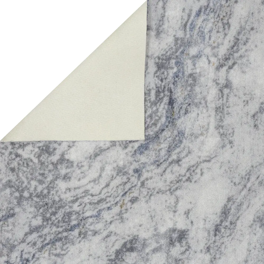 Ковровое покрытие ROYALTEFT Vavilon серое 3.2 м 89337444 РОЯЛТАФТ STLM-1540781 - Вид №3