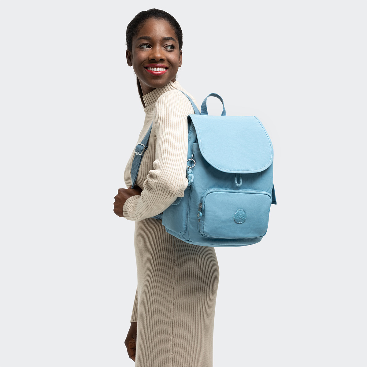 K15635M81 Рюкзак Small Backpack Kipling City Pack S  - Вид №2