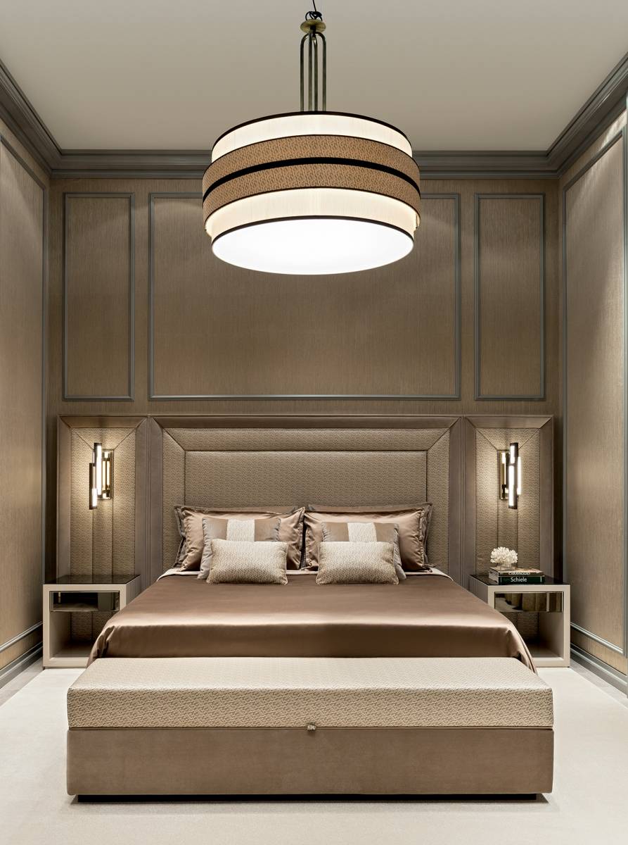 Louvre Collection Кровать OASIS BATHROOM Louvre Collection  - Вид №1