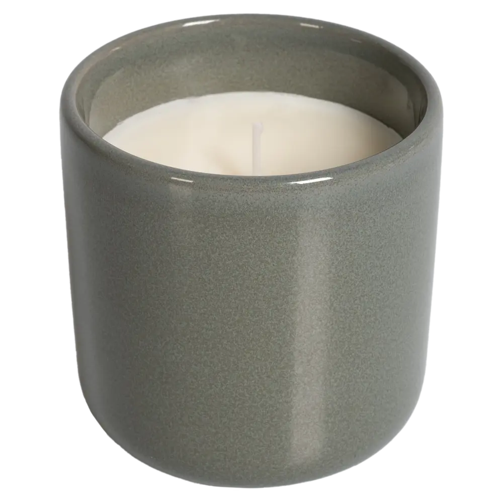 Ароматическая свеча Santreyd Цитрус 9 см - создание уютной атмосферы 89378037 STLM-1426283