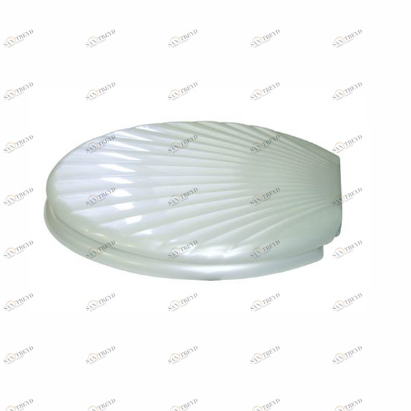 16148 Крышка сиденье для унитаза ОРИО 