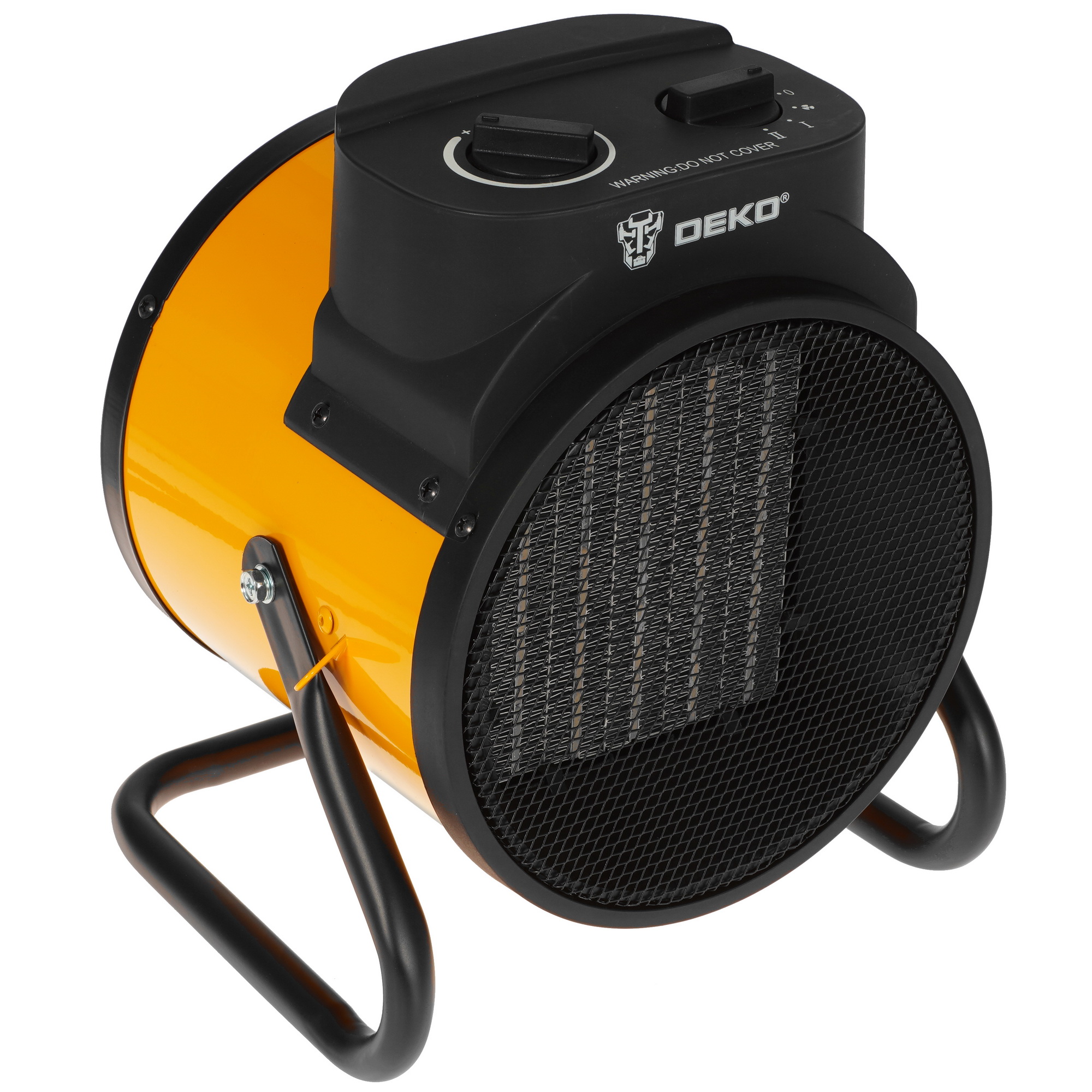 5076553 Тепловая пушка электрическая DEKO DKIH3300W STDN-0057647