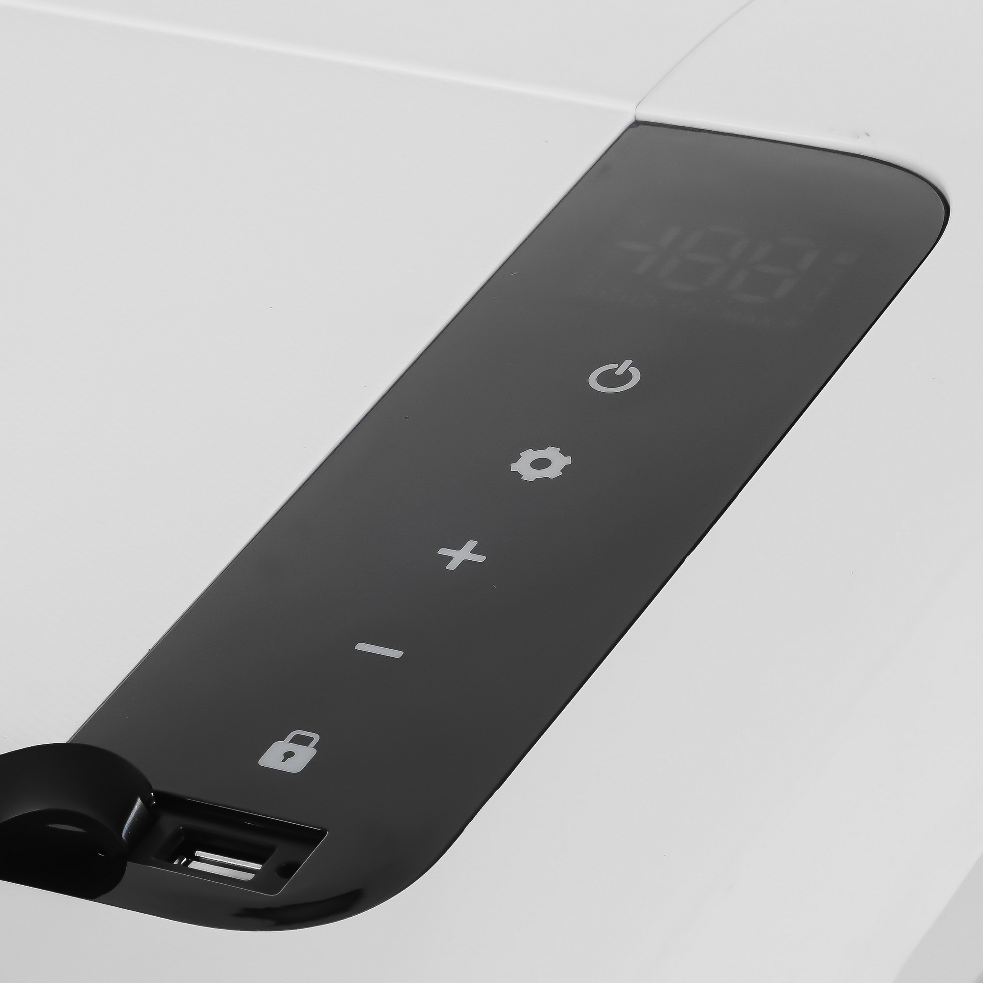 5437168 Холодильник автомобильный ALPICOOL MK25 серый STDN-0025306 - Вид №4