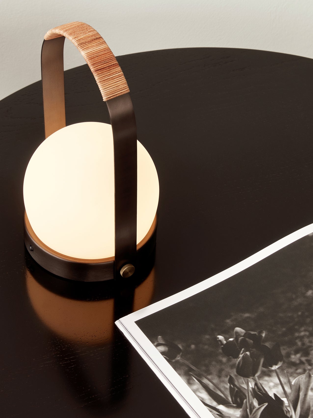 5709262049677 Пассажирский стол для отдыха LuceLight  - Вид №6