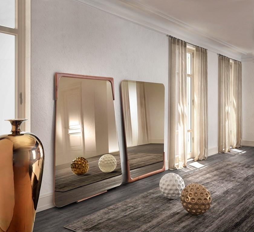 Pacini & Cappellini Напольное зеркало в раме  5521  - Вид №1