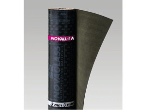 Битумная мембрана BPE