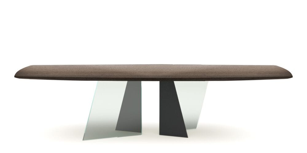 Столешница из дуба Devina Nais Free ARCH-00042136 - Вид №3