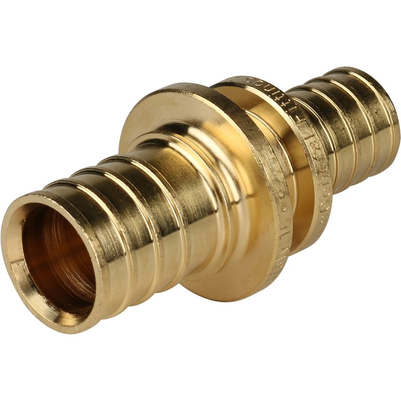 Муфта переходная 25x20 аксиальная для труб из сшитого полиэтилена STOUT SFA0004002520 - Вид №4