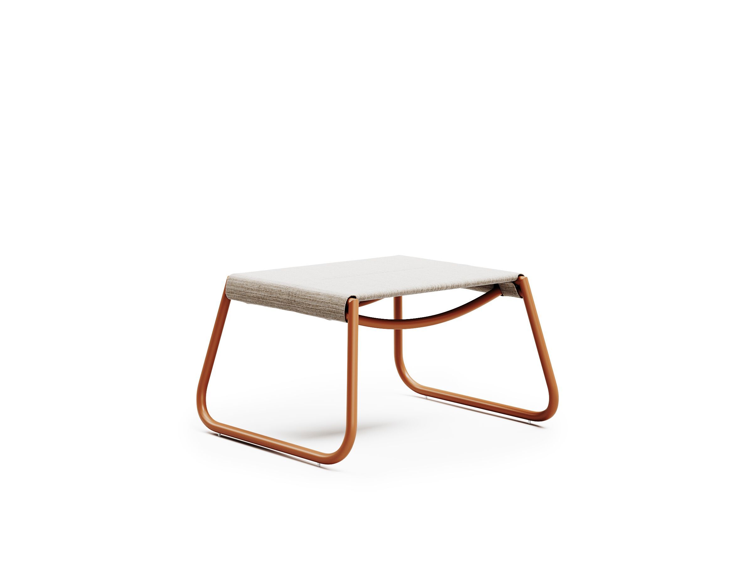 Алюминиевая подставка для ног Atmosphera Закинф ARCH-00136587 - Вид №8