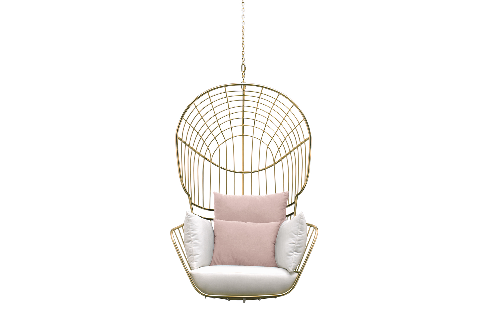 CIST526 Детское подвесное кресло Нодо Circu  - Вид №2