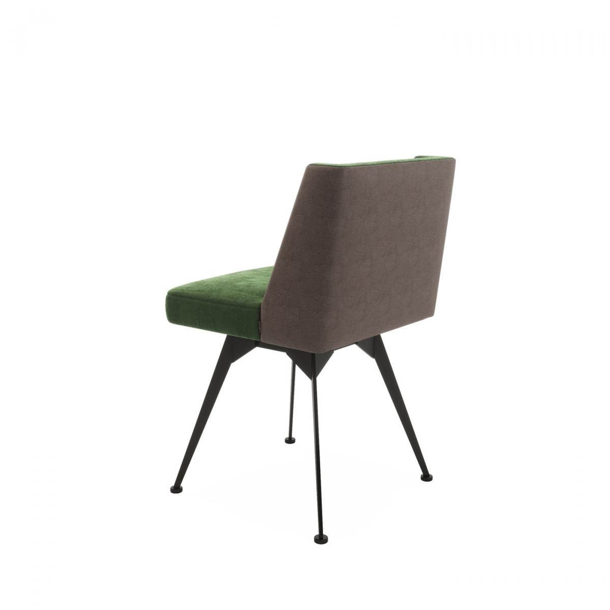 092724 Стул LasKasas Winston - Вид №2