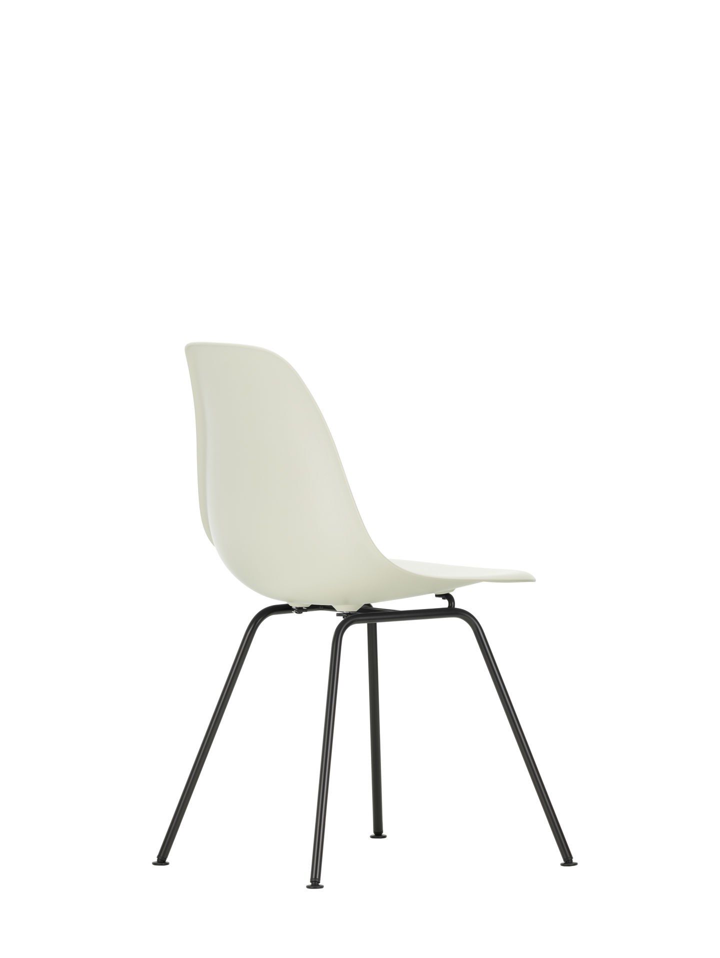 Стул из полипропилена с мягким сиденьем VITRA Eames Plastic Chair ARCH-00098148 - Вид №20