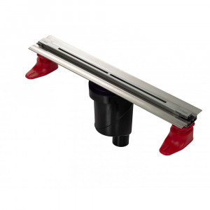 090081 Желоб водосток SUPER line 650  Berges SUPER Line