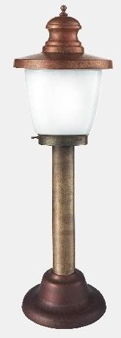 Il Fanale Столбик из металла Venezia sun-id-1478028 - Вид №1