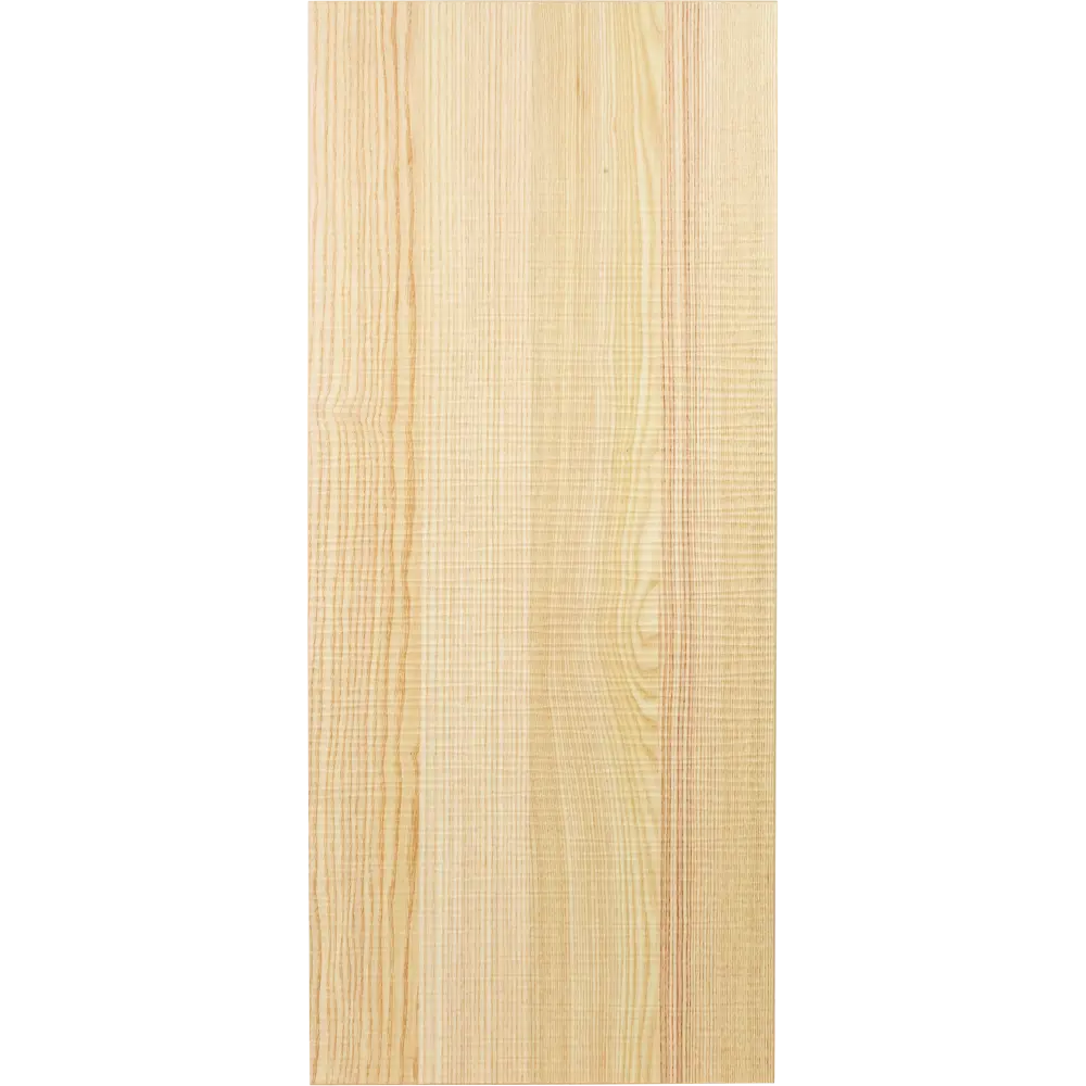 Дверь для шкафа Delinia «Браш» 30x70 см, ЛДСП, цвет бежевый 82097733 STLM-2207807