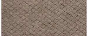COLORISTICA Aura col.13 Ткань мебельная  Микрошенилл  HITAura Коричневый
