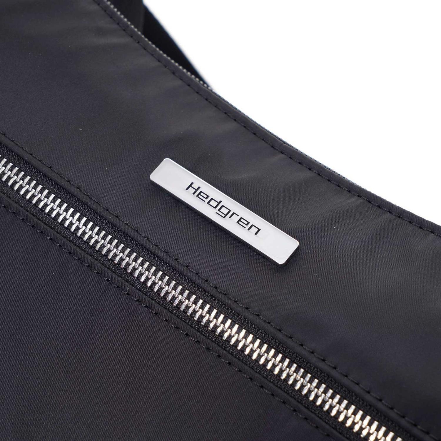 HAUR01M/003-02 Сумка HAUR01M Crossover Gleam M RFID Hedgren Aura - Вид №8