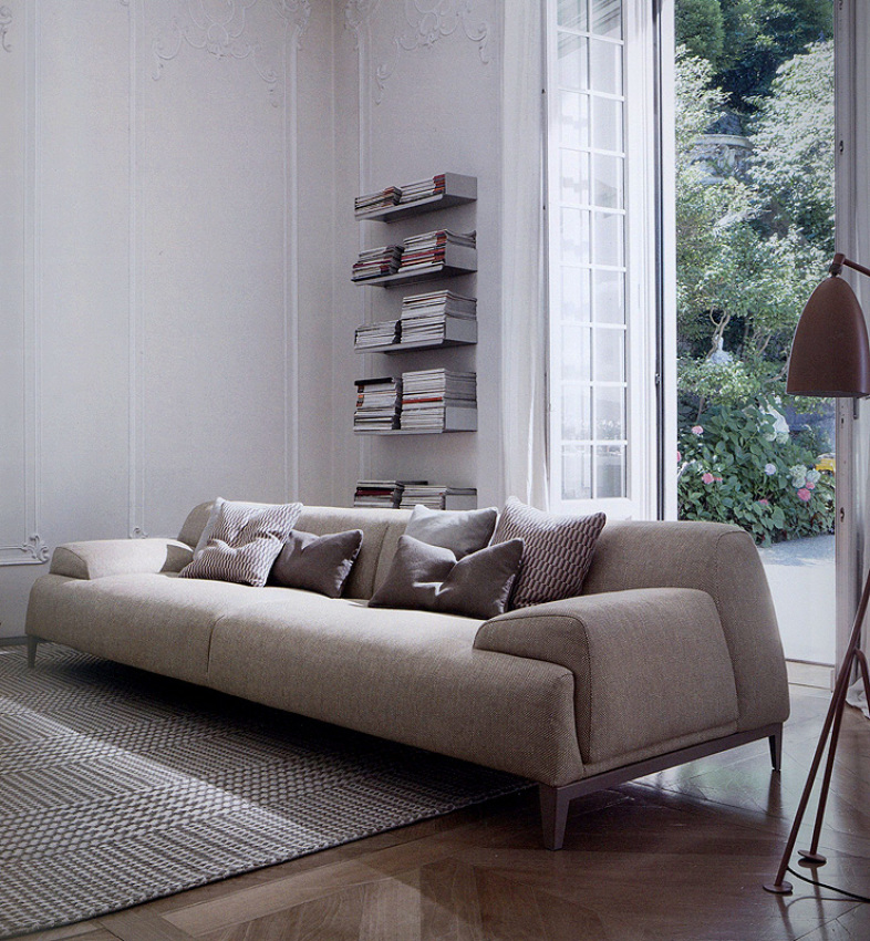 Диван CAVE BONALDO FCA6 