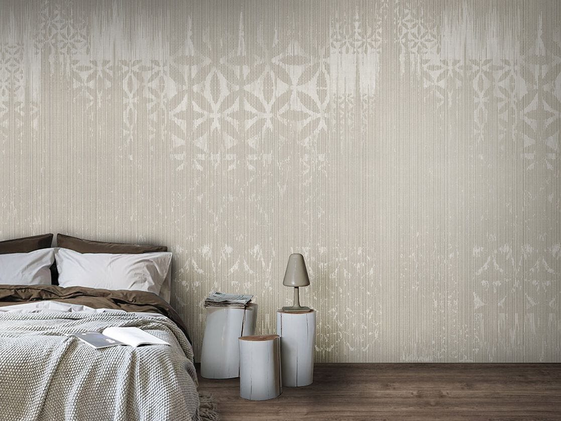 Обои из стекловолокна или винила N.O.W. Edizioni TEXTILE / ORGANIC ARCH-00126867 - Вид №1