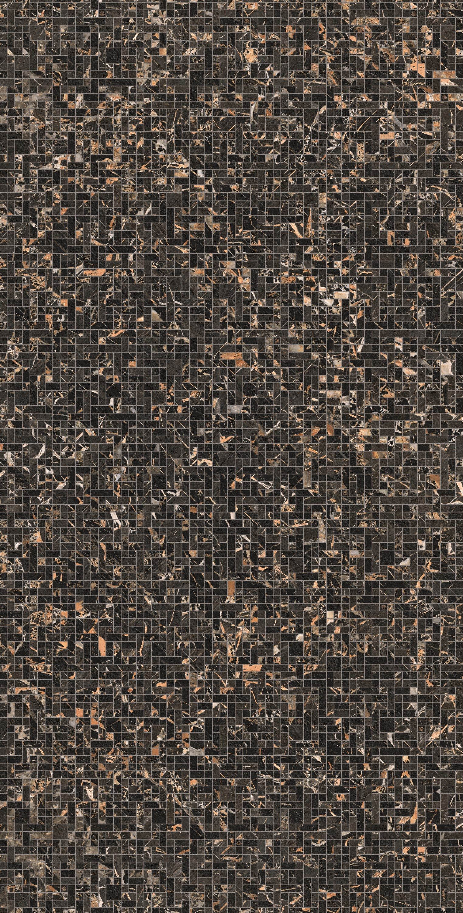 Мозаика из керамогранита Versace Ceramics Maximvs ARCH-00032128 - Вид №1