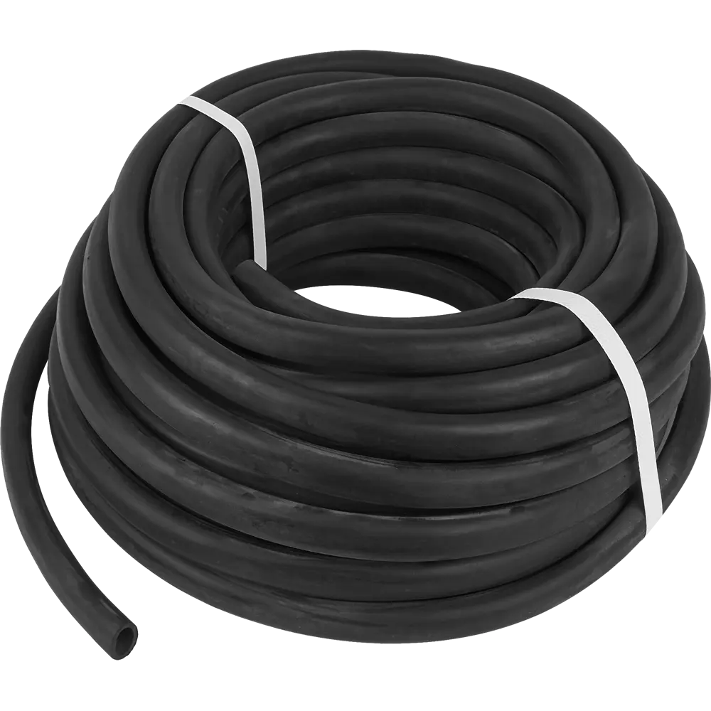 Шланг для полива УЗЭУ 3/4" 25 м Каучук 18854864 STLM-2210067 