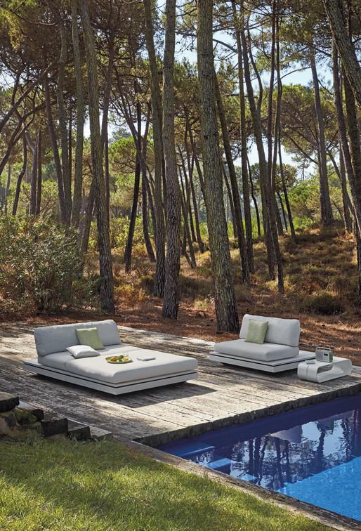 MNST1258 Concept 6 белый повседневный Manutti Elements - Вид №3