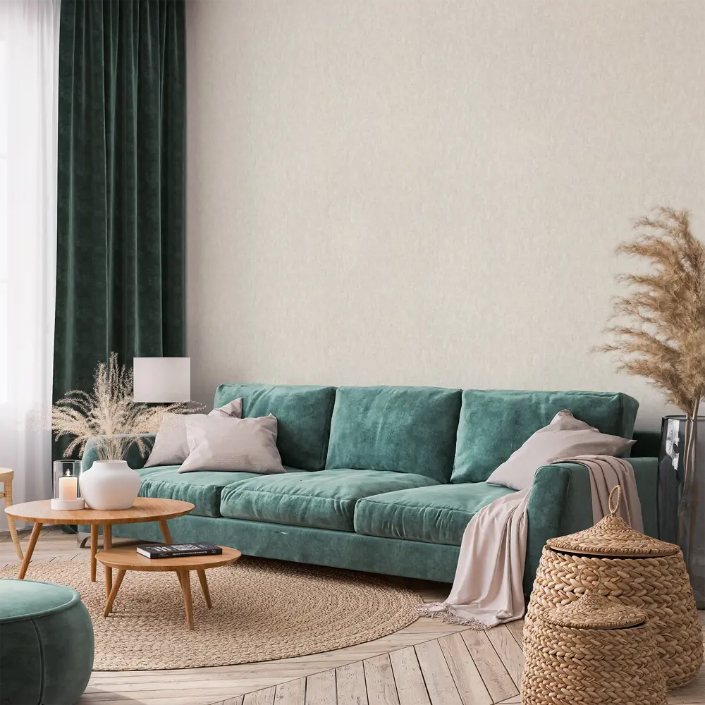Обои виниловые Wall Decor Персия белые 1.06 м 75100-11 88487165 STLM-2033003 - Вид №3