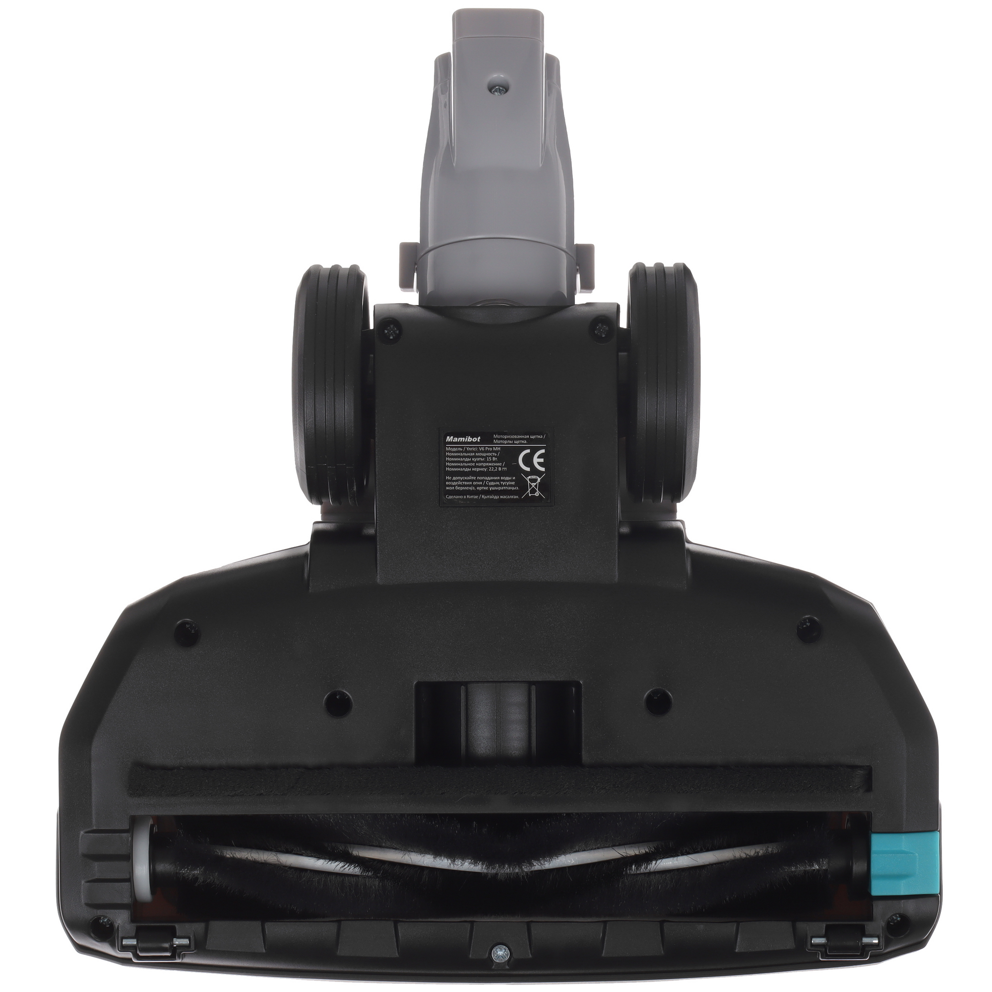 5420356 Пылесос  вертикальный  Mamibot V6 Pro  серый STDN-0137453 - Вид №6