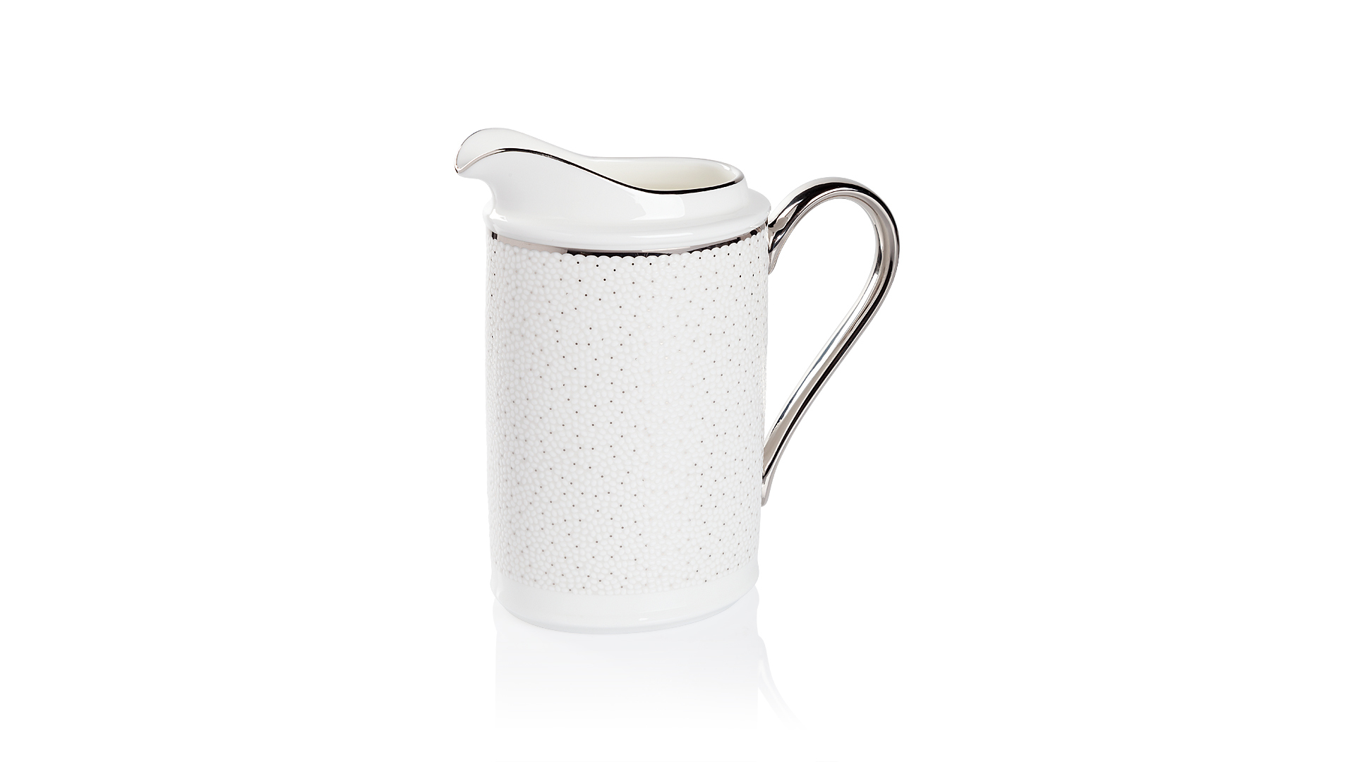 10628683 Noritake Сервиз чайный Noritake "Брум-стрит" 6/21 Фарфор костяной  - Вид №5