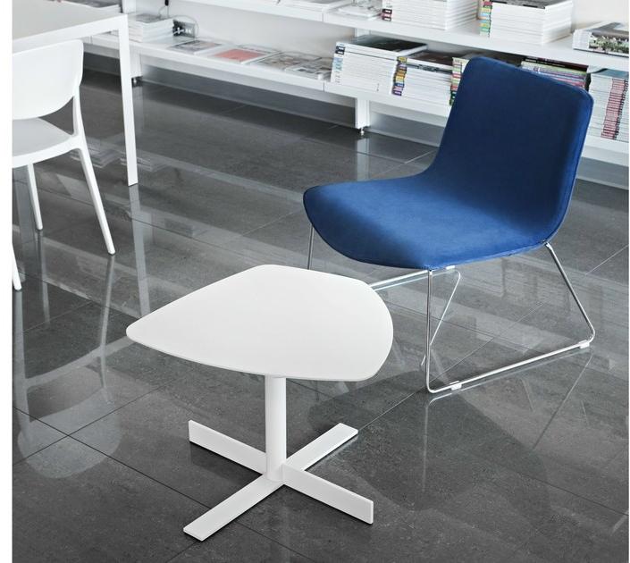 ALMA DESIGN Журнальный столик из стали People sun-id-1399331 - Вид №2