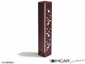 DIMCAR Крепление для велосипедов из металла Giglio 419