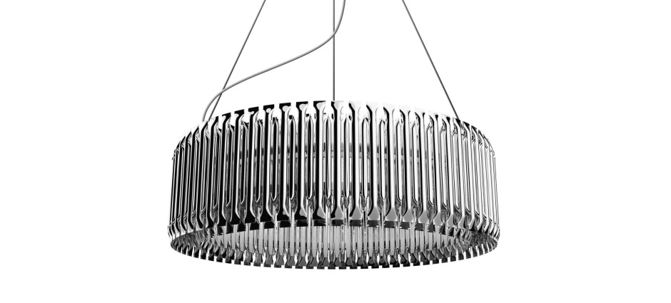 004349 Люстра Delightfull Matheny - Вид №6