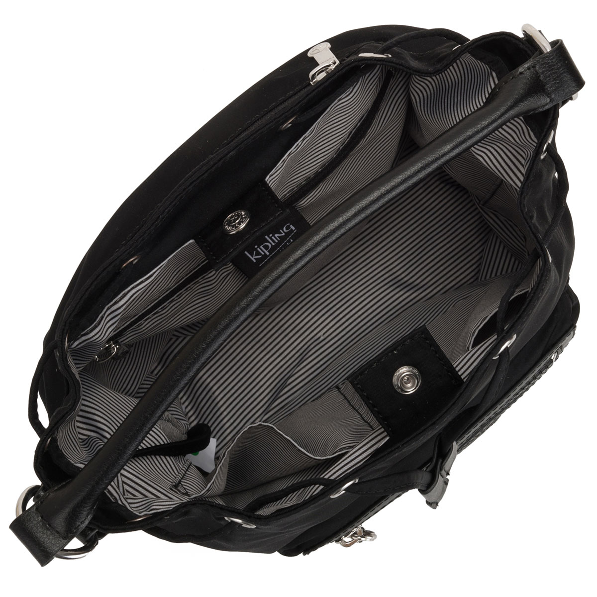 KI592847N Сумка-рюкзак Bag Kipling Violet S  - Вид №2