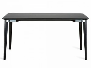 Emeco Стол из ясеня прямоугольный Lancaster