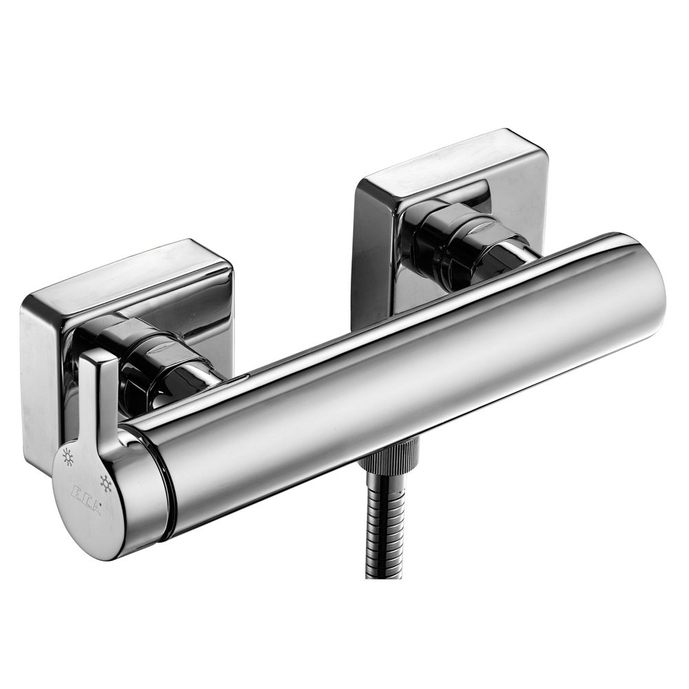 102154005h  Смеситель для душа Mina Eca 