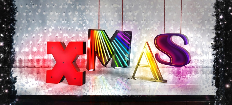 006832 Светильник "M" Delightfull Graphic - Вид №5