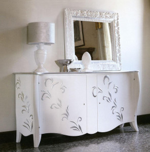 Комод Richelieu GIORGIO PIOTTO MT.01.001B